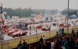 1987-06 Ferrari Benelux Circuit Zolder (B) - Martien  Kooijmans